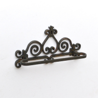 Victoriaans Handdoekrek